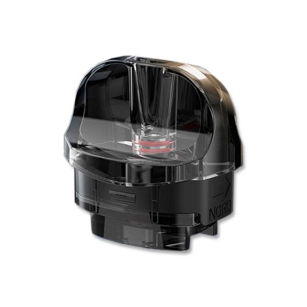 SMOK Nord 50W Replacement Empty Pods - Vapestore Direct
