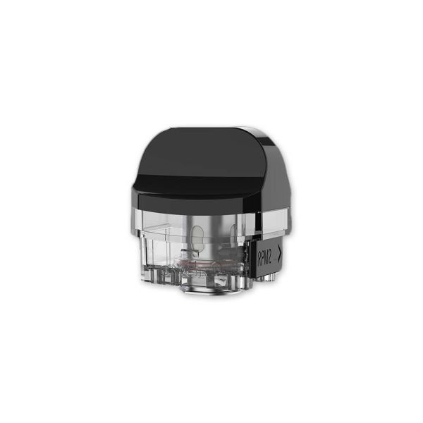 SMOK Nord X Replacement Empty Pods - Vapestore Direct