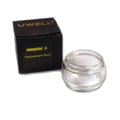 Uwell Nunchaku 2 Replacement Bubble Glass - Vapestore Direct