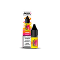 Oasis E-Liquid Nicotine Salt By Pixl 10ml - Vapestore Direct