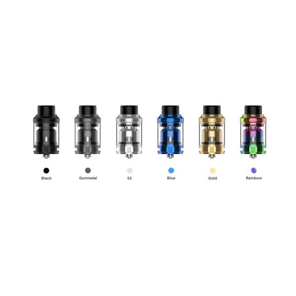 Geek Vape Obelisk Sub Ohm Tank - Vapestore Direct