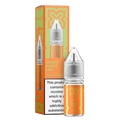 Orange Mango Lime NEXUS E-Liquid Nicotine Salt By Pod Salt 10ml - Vapestore Direct