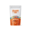 Gummy Worms CBD Gummies By Orange County - Vapestore Direct