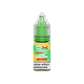 Citrus Mango Guava OX Passion Nicotine Salt E-Liquid By OXVA 10ml - Vapestore Direct