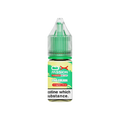 Pina Colada OX Passion Nicotine Salt E-Liquid By OXVA 10ml - Vapestore Direct