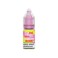 Pink Lemon Bubbly OX Passion Nicotine Salt E-Liquid By OXVA 10ml - Vapestore Direct