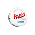 Pablo Blue Mint Nicotine Pouches 50mg - Vapestore Direct