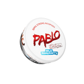 Pablo Blue Raspberry Nicotine Pouches 50mg - Vapestore Direct