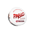 Pablo Dark Cherry Nicotine Pouches 50mg - Vapestore Direct