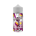 Passion Fruit E-Liquid Shortfill by Juice N' Power 100ml - Vapestore Direct