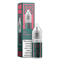 Pear Apple Raspberry NEXUS E-Liquid Nicotine Salt By Pod Salt 10ml - Vapestore Direct