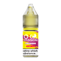 Pina Daiquiri Ox Passion By Oxva - Vapestore Direct