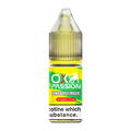 Pineapple Freeze Ox Passion By Oxva - Vapestore Direct