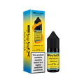 Pineapple Ice E-Liquid Nicotine Salt By Elux Legend 10ml - Vapestore Direct