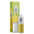 Pineapple Passion Lime NEXUS E-Liquid Nicotine Salt By Pod Salt 10ml - Vapestore Direct