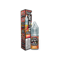 Pineapple Raspberry INFINITY E-Liquid Nicotine Salt By Doozy 10ml - Vapestore Direct