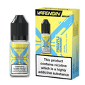 Pineapple Strawberry Mercury E-Liquid Nicotine Salt By Vapengin 10ml - Vapestore Direct