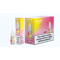 Pink Lemonade E-Liquid Nicotine Salt By Smok 10ml - Vapestore Direct