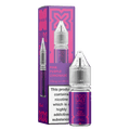 Pink Purple Lemonade NEXUS E-Liquid Nicotine Salt By Pod Salt 10ml - Vapestore Direct
