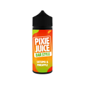 Satsuma & Pineapple BAR STYLE E-Liquid Shortfill By Pixie Juice 100ml - Vapestore Direct