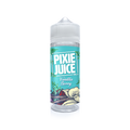 Vanilla Berry E-Liquid Shortfill By Pixie Juice Vol.2 100ml - Vapestore Direct