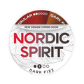 Nordic Spirit Dark Fizz Nicotine Pouches - Vapestore Direct