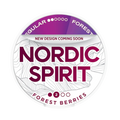 Nordic Spirit Frosty Berries Nicotine Pouches - Vapestore Direct