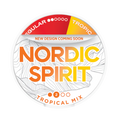 Nordic Spirit Tropical Mix Nicotine Pouches - Vapestore Direct