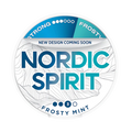 Nordic Spirit Frosty Mint Nicotine Pouches - Vapestore Direct