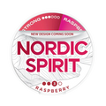 Nordic Spirit Raspberry Nicotine Pouches - Vapestore Direct