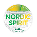 Nordic Spirit Zesty Pear Nicotine Pouches - Vapestore Direct