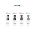 Voopoo PnP X Replacement Coils - Vapestore Direct