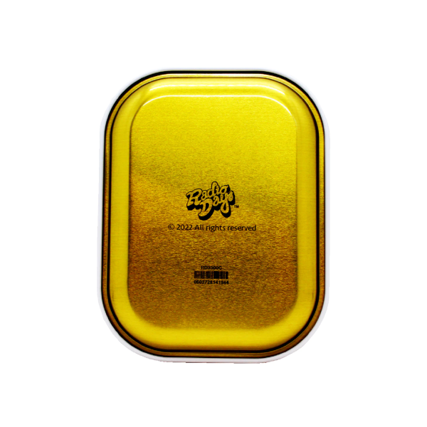 G.Rollz Metal Rolling Tray - Purple Haze Jimi Hendrix - Vapestore Direct