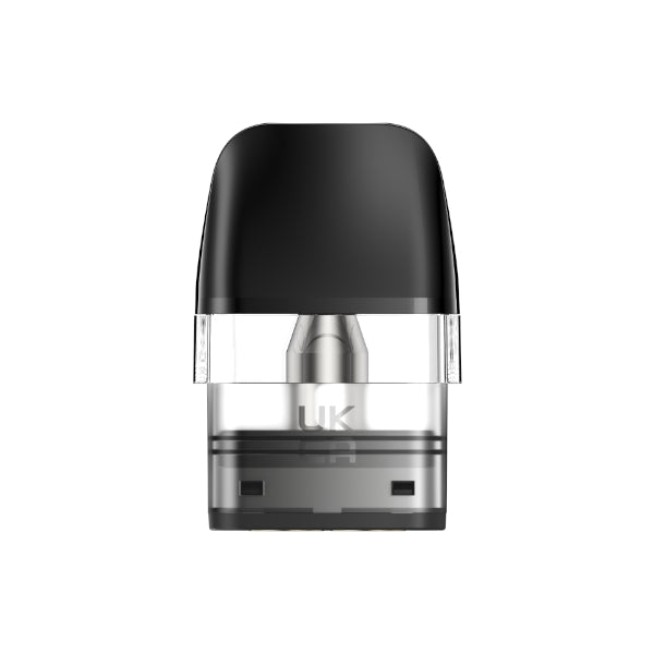 Geek Vape Q Cartridge Replacement Pods - Vapestore Direct