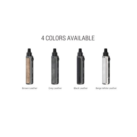 Smok RPM 25W Pod Kit - Vapestore Direct