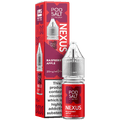 Raspberry Apple NEXUS E-Liquid Nicotine Salt By Pod Salt 10ml - Vapestore Direct