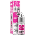 Raspberry Gummy NEXUS E-Liquid Nicotine Salt By Pod Salt 10ml - Vapestore Direct