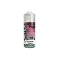 Raspberry Mojito E-Liquid Shortfill By Vortex 100ml - Vapestore Direct