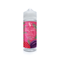 Raspberry & Plum E-Liquid Shortfill By Pixie Juice Vol.2 100ml - Vapestore Direct