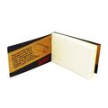 Raw Black Perforated Wide Tips - Vapestore Direct