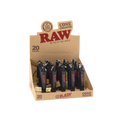 Raw Cone Creator 20 Pack - Vapestore Direct