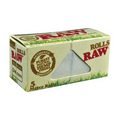 Raw Organic Hemp 5m Rolls - Vapestore Direct
