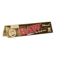 Raw Ethereal King Size Slim Papers - Vapestore Direct
