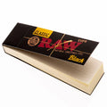 Raw Classic Black Roach Tips - Vapestore Direct