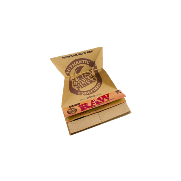 Raw 1.25 Artesano Papers - Vapestore Direct
