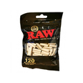 Raw Black XL Filter Tips - Vapestore Direct