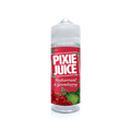 Redcurrant & Gooseberry E-Liquid Shortfill By Pixie Juice Vol.2 100ml - Vapestore Direct