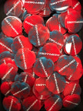 Overpowered V2 Replacement Resin Button - Vapestore Direct