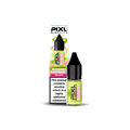 Rhubarb Raspberry Cream E-Liquid Nicotine Salt By Pixl 10ml - Vapestore Direct
