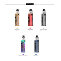 Smok RPM 100 Pod Mod Kit - Vapestore Direct